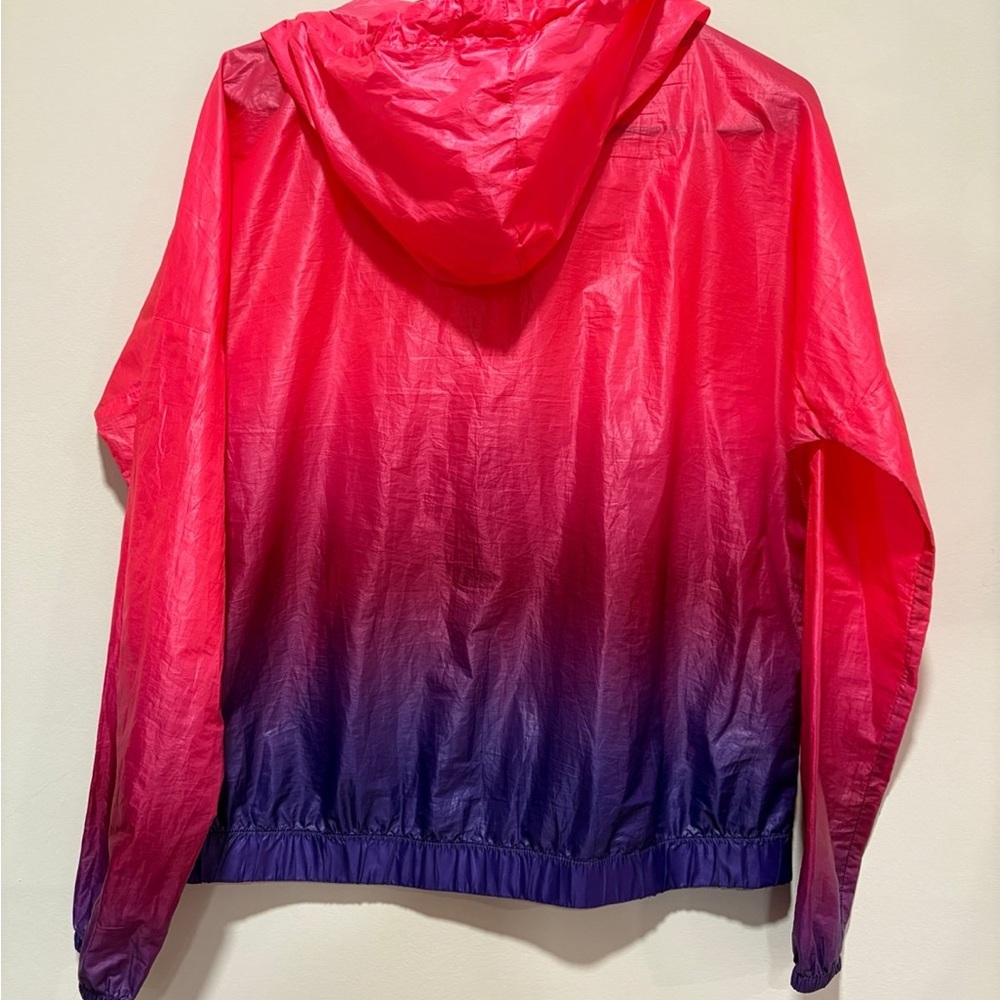 Fila sport windbreaker